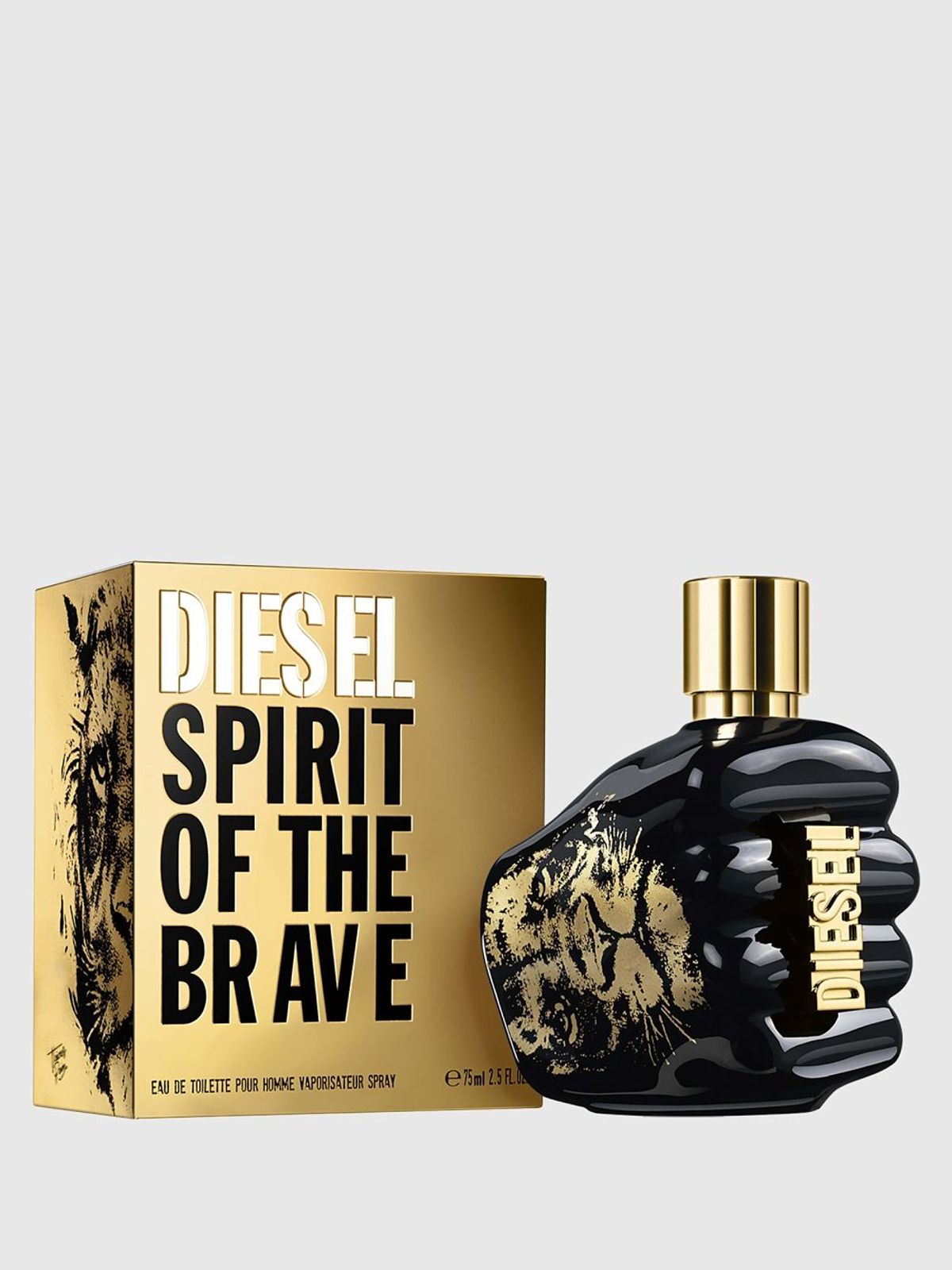 Lociones para hombre Diesel Colombia