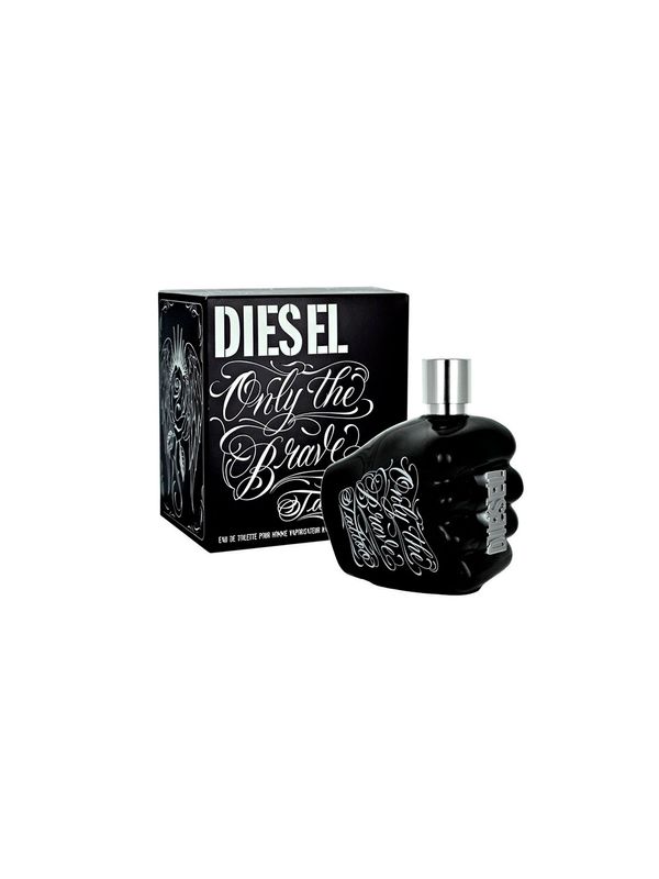 Fragancia Para Hombre Otb Tattoo 200Ml Diesel