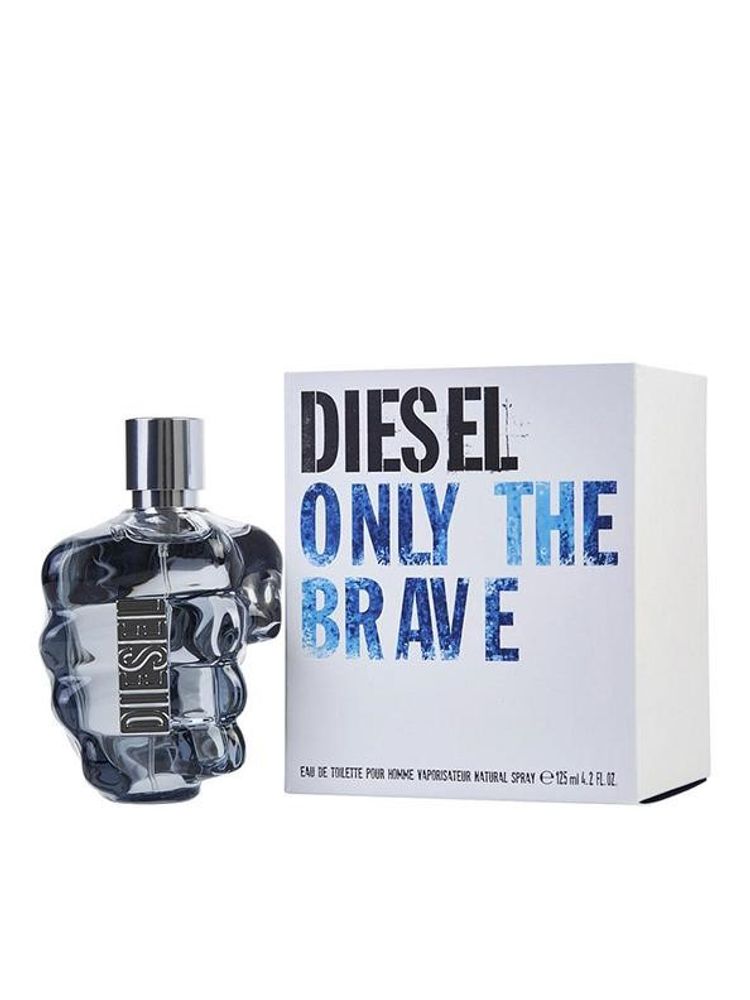 Fragancia Para Hombre Otb Edt V125Ml