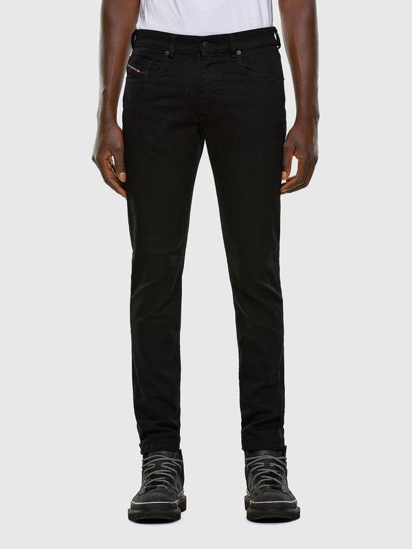 Jean Stretch Para Hombre D-Strukt