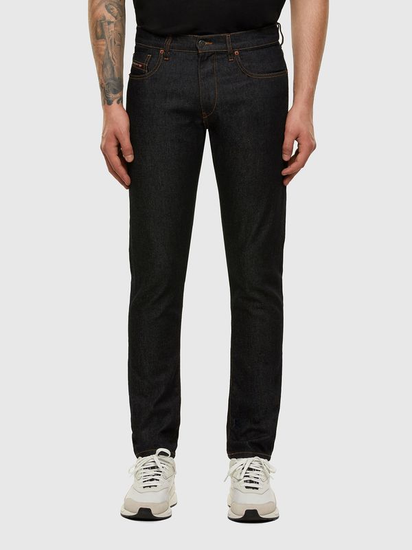 Jean Stretch Para Hombre D-Strukt