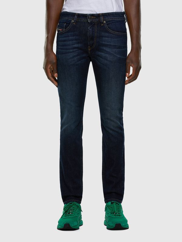 Jean Stretch Para Hombre Thommer X