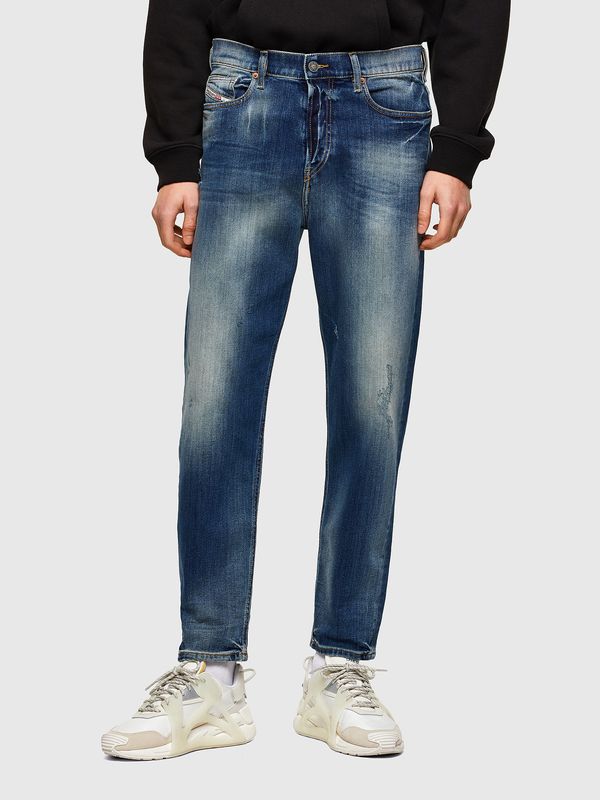 Jean Stretch Para Hombre D-Vider