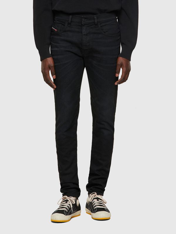 Jean Stretch Para Hombre D Strukt