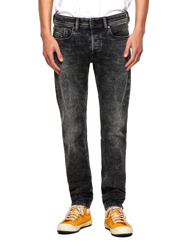Jean Para Hombre Sleenker-X