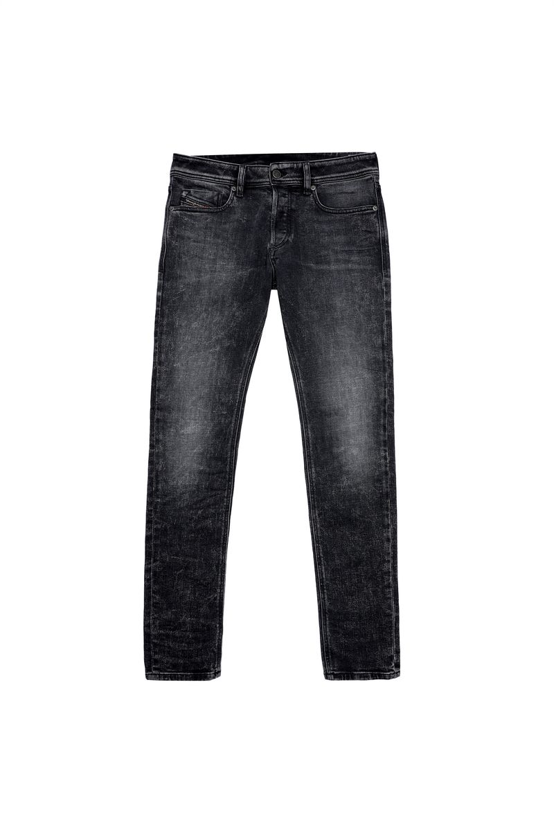 Ginnifer Jeans Levanta Cola Tiro Super Alto Control 71093TCT-N