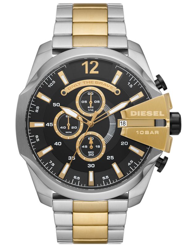 Reloj Digital Para Hombre Mega Chief  23804