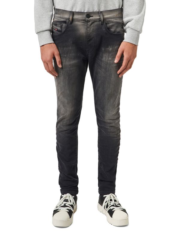 Jean Jogg Para Hombre D-Strukt-T