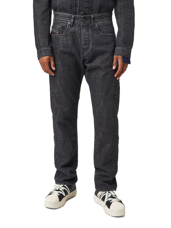 Jean Para Hombre D-Viker-Sp