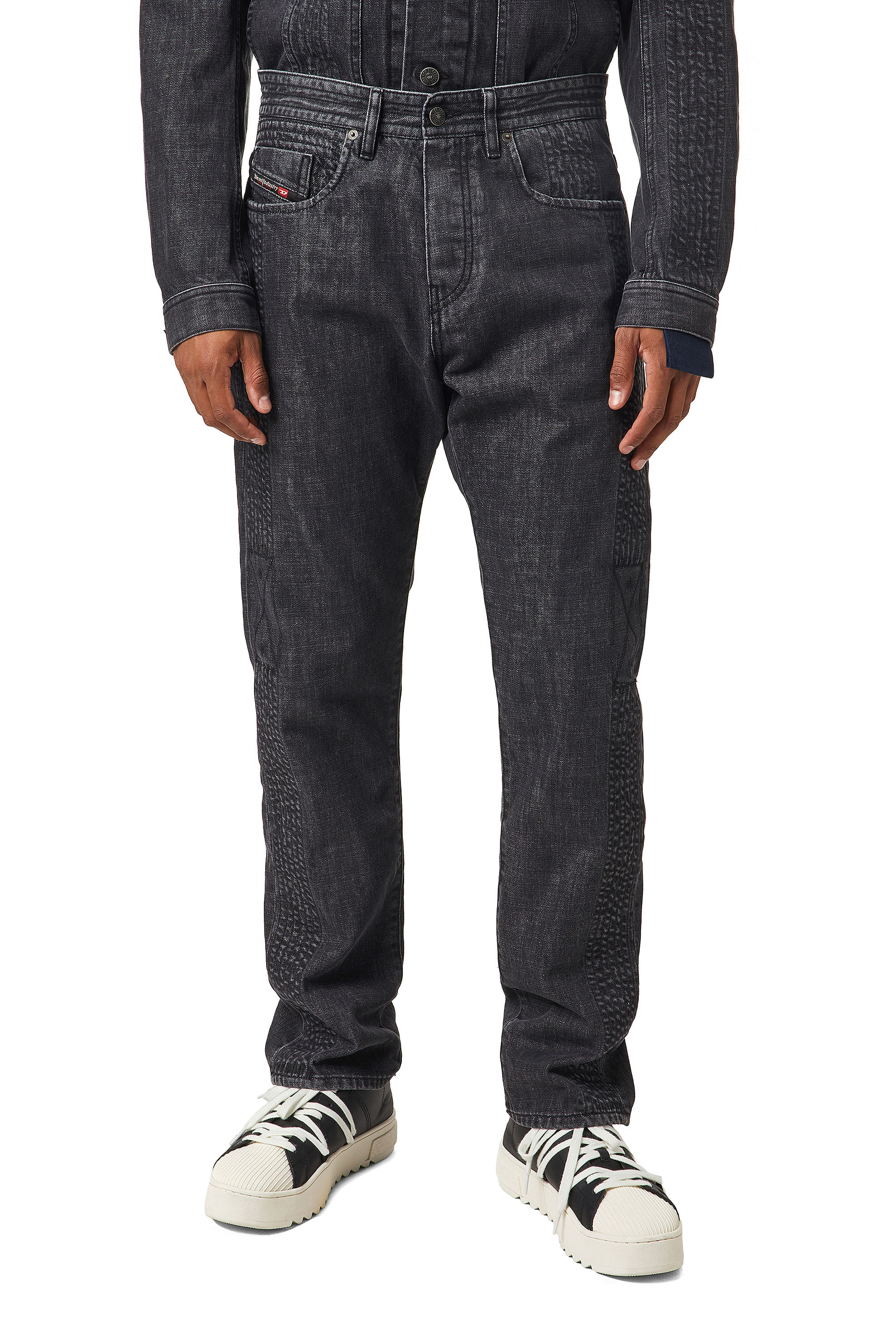 Pantalones diesel sale para hombre