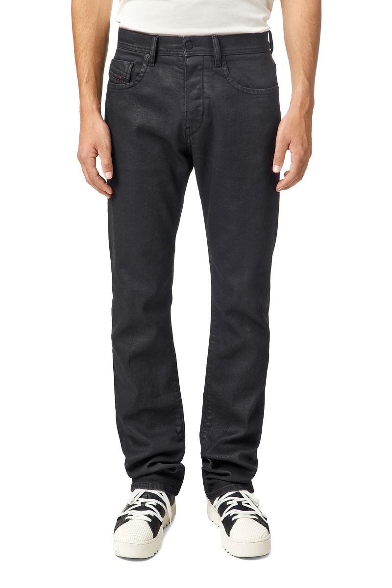 Jean Stretch Para Hombre D Vocs Sp 23816, DENIM