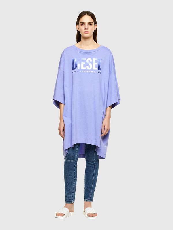 Vestido Medio Para Mujer D-Extra