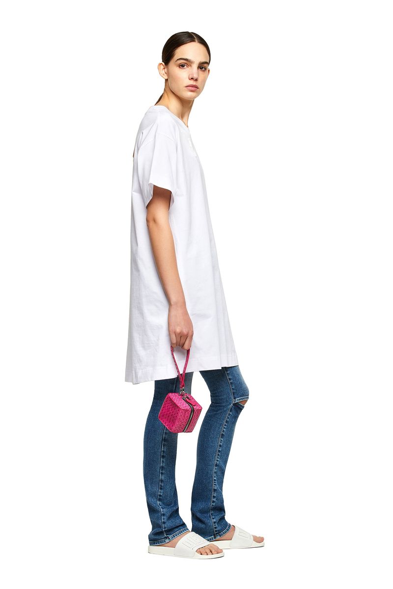 Vestido-Medio-Para-Mujer-Dbowismallogo-