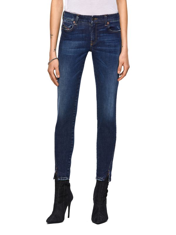 Jean Stretch Para Mujer Djevel 23845