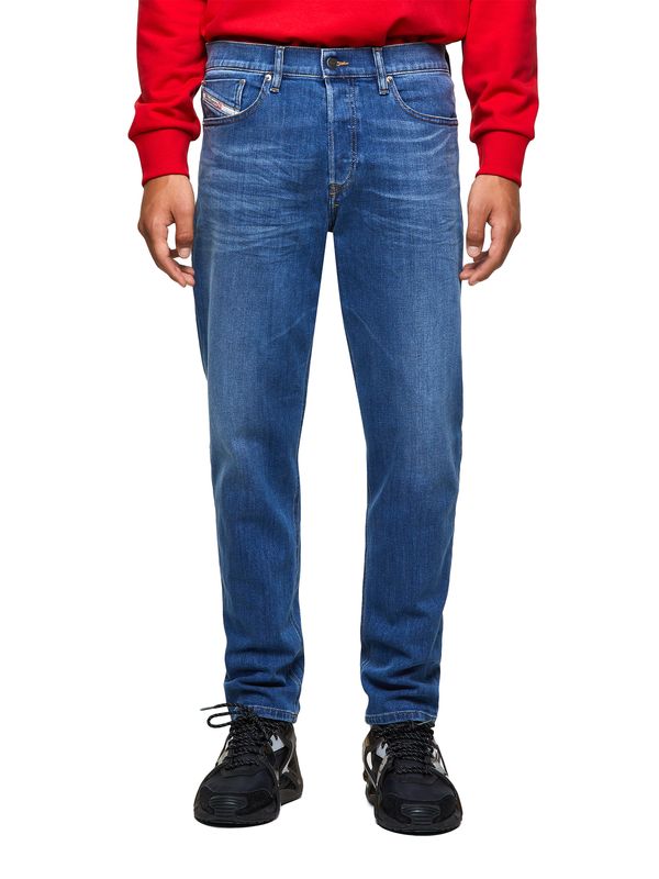 Jean Stretch Para Hombre D-Fining