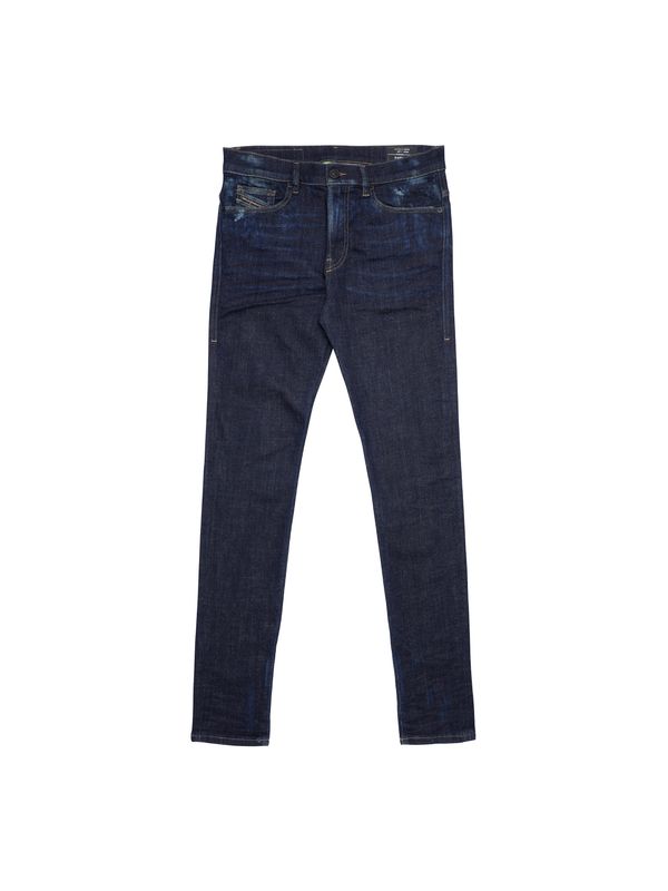 Jean Stretch Para Hombre D-Amny-Y