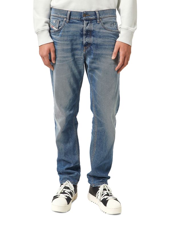 Jean Stretch Para Hombre D-Fining