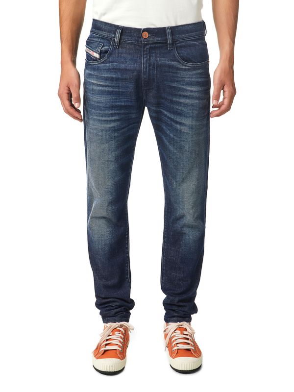 Jean Stretch Para Hombre Dstrukt 23836