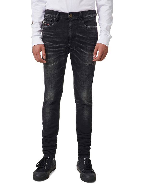Jean Para Hombre D-Amny-Y