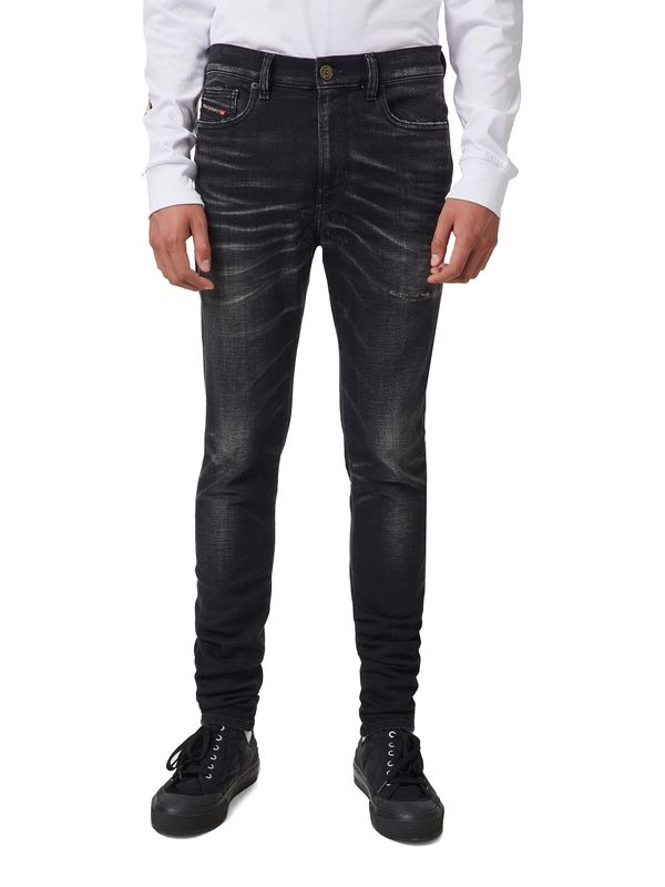 Jean Stretch Para Hombre Damnyy 23843