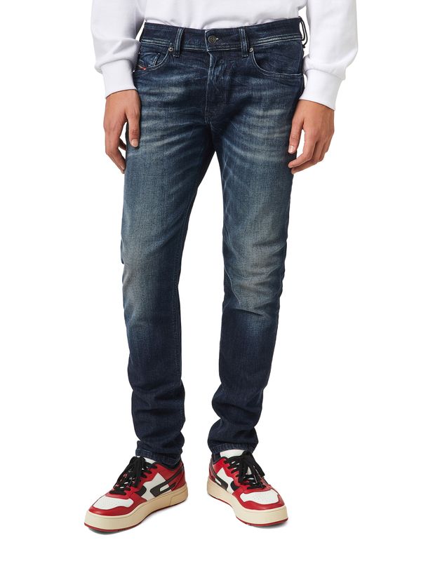 Jean Stretch Para Hombre Sleenker-X