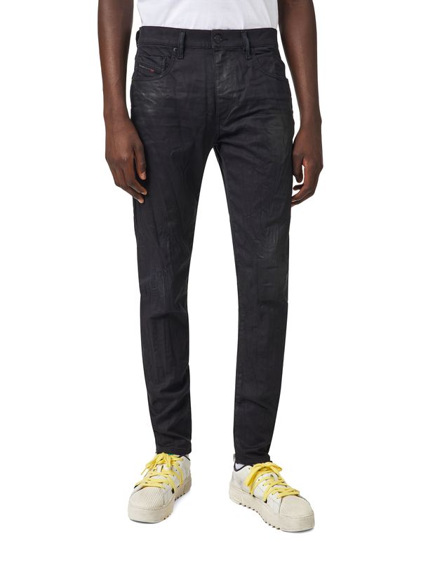 Jean Jogg Para Hombre D-Strukt-Ne