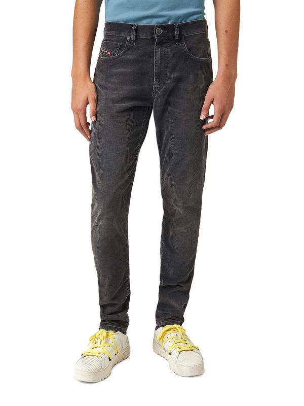 Jean Stretch Para Hombre D-Strukt