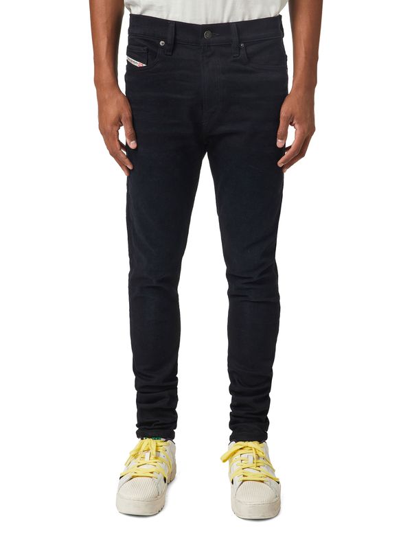 Jean Stretch Para Hombre D Amny Y