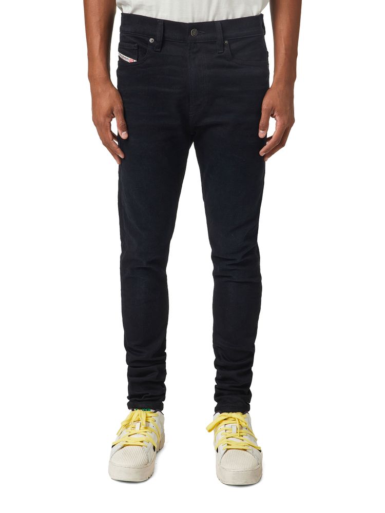 Jean Para Hombre D-Amny-Y