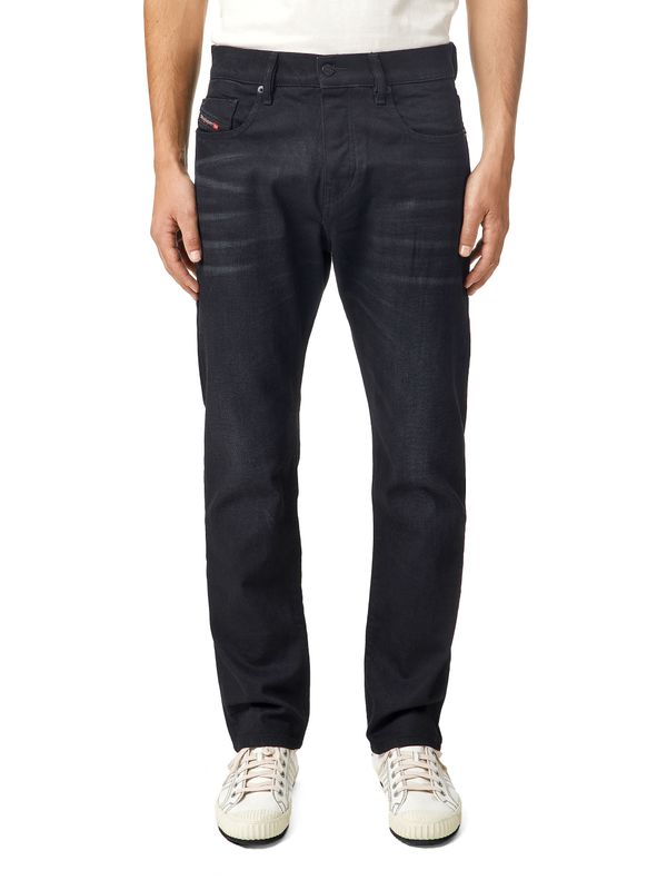 Jean Stretch Para Hombre Dviker 23841