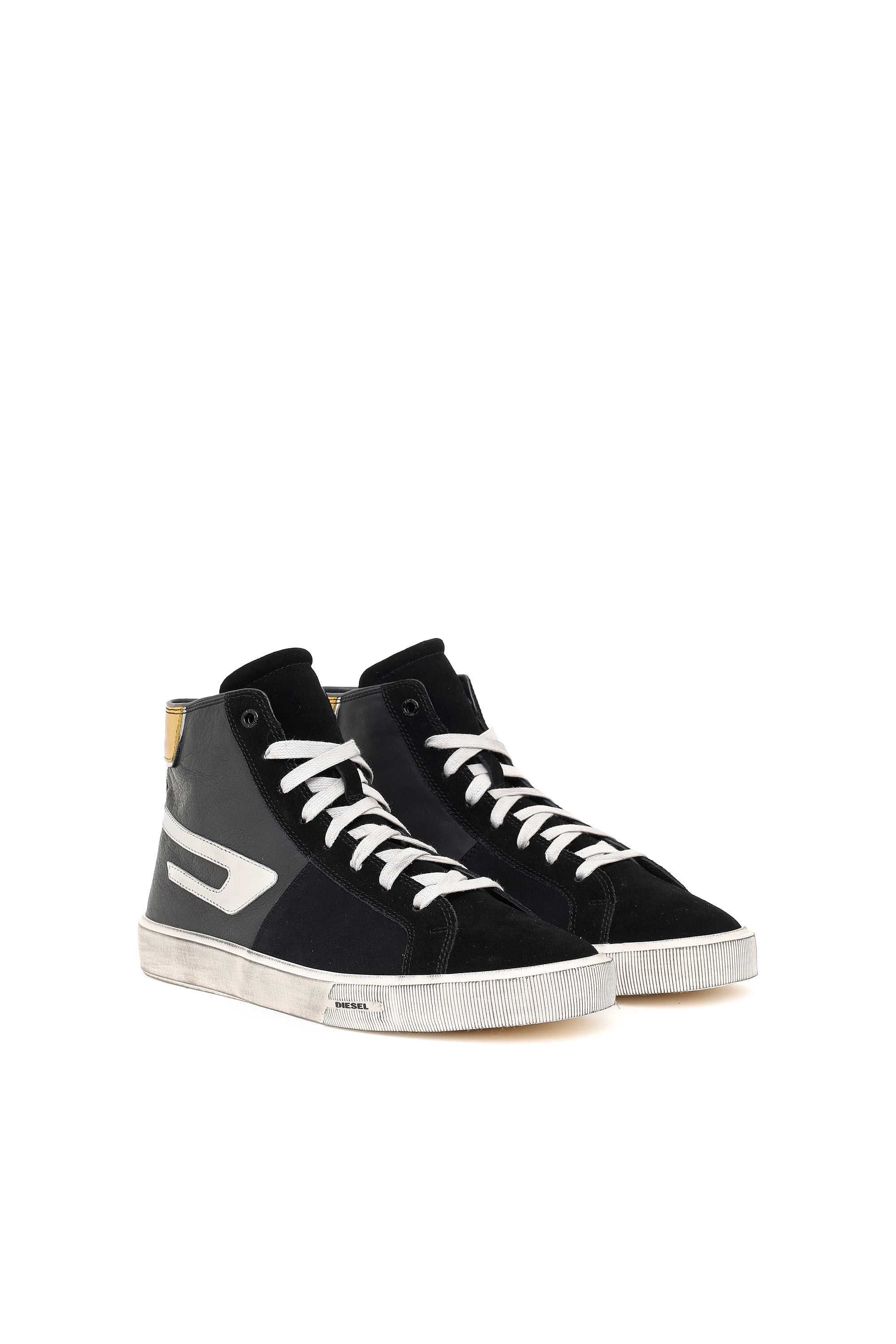 Tenis diesel en online jean