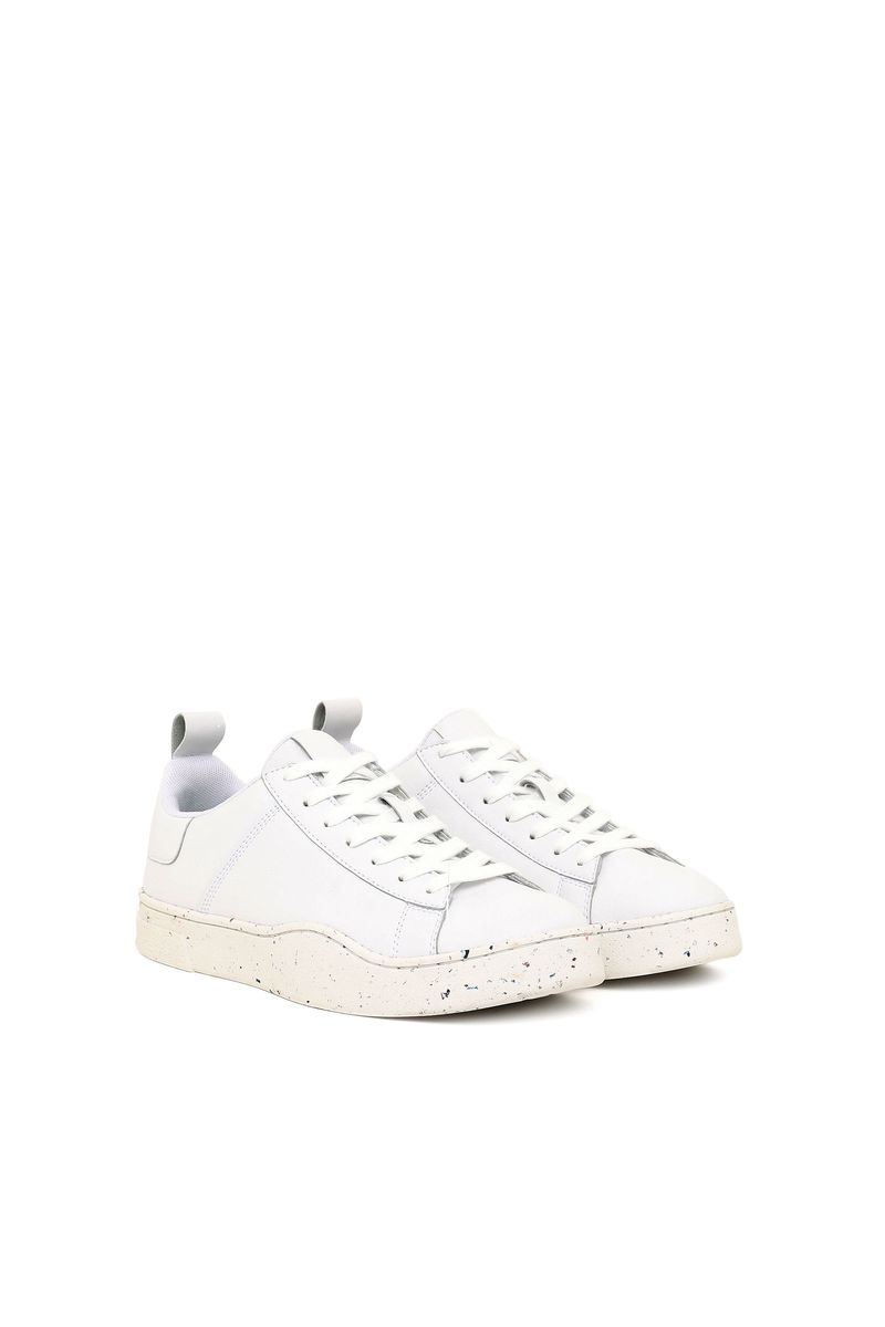 Tenis-Para-Hombre-Sclever-Low-Lace-