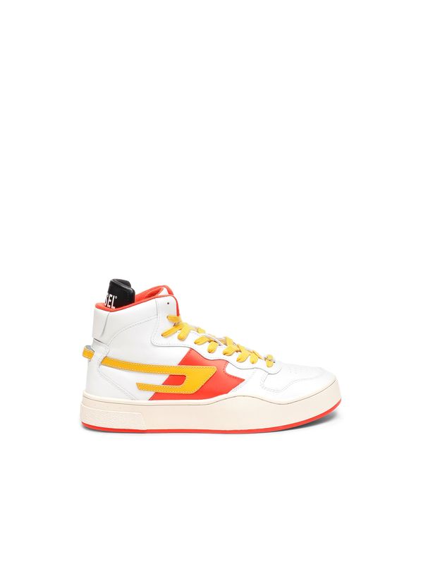 Tenis Para Hombre S Ukiyo Mid