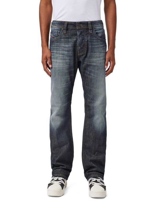 Jean Stretch Para Hombre Larkee-X