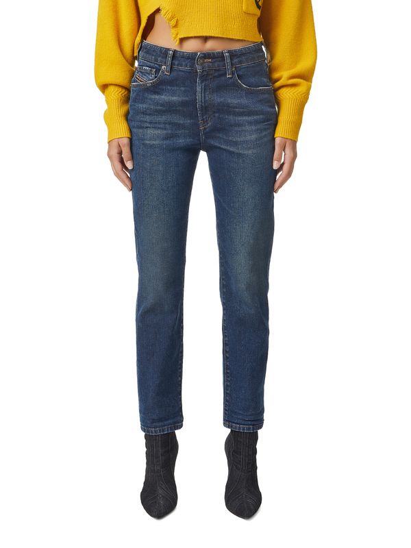 Jean Para Mujer D-Joy