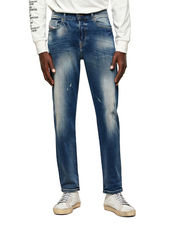 Jean Stretch Para Hombre D-Fining