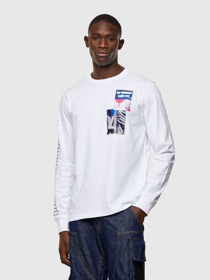 Camiseta--Para-Hombre-Tjustlsa10-
