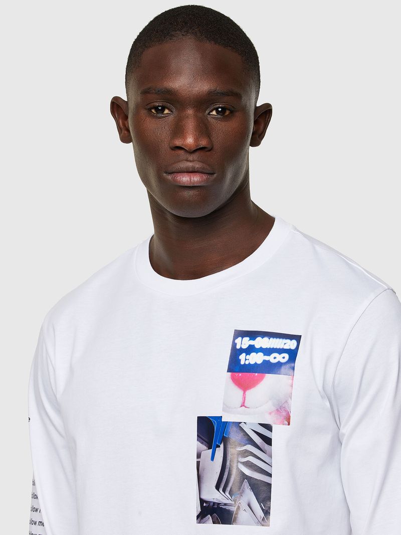 Camiseta--Para-Hombre-Tjustlsa10-