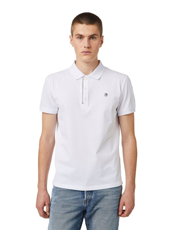 Polo Manga Corta Para Hombre T-Harry-Romohi