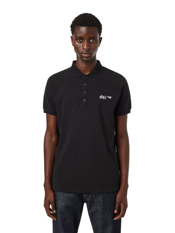 Polo Manga Corta Para Hombre T-Weet-B2