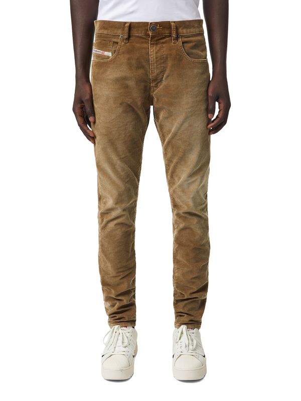 Jean Para Hombre D-Strukt