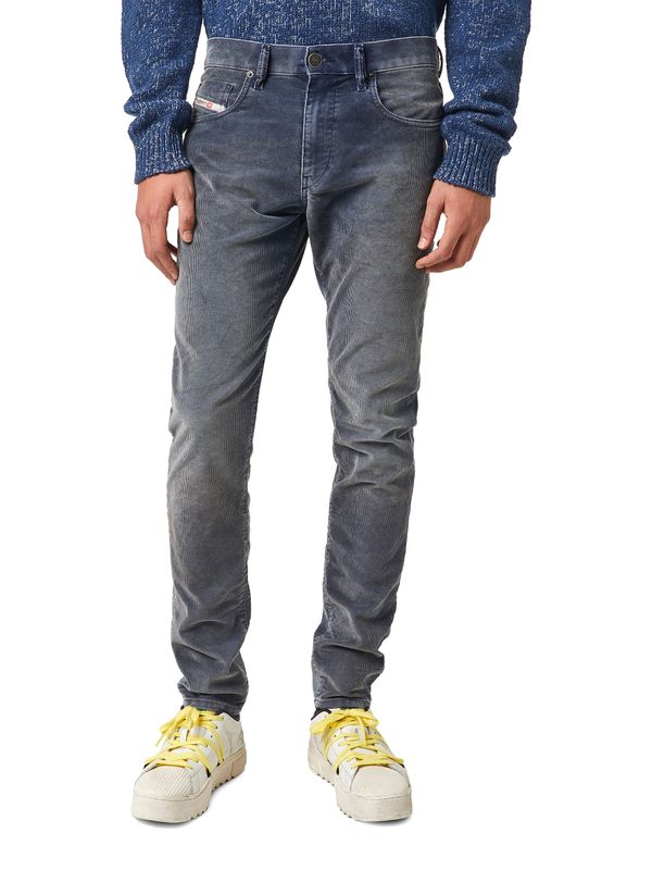 Jean Stretch Para Hombre D-Strukt