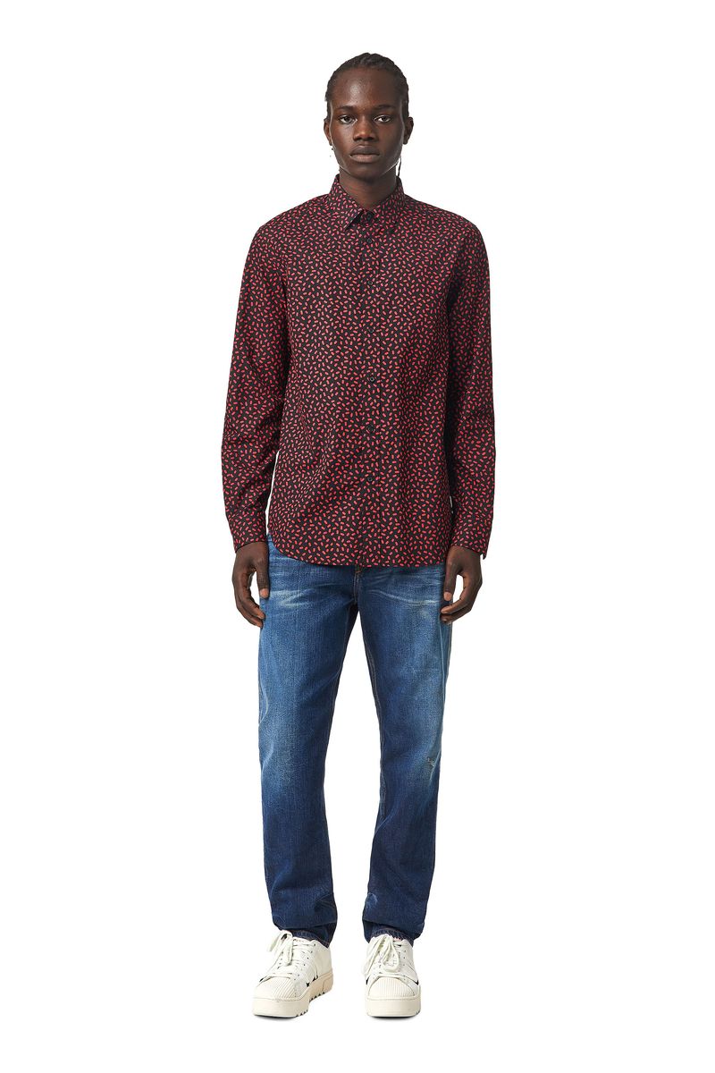 Camisa--Para-Hombre-S-Riley-Pills