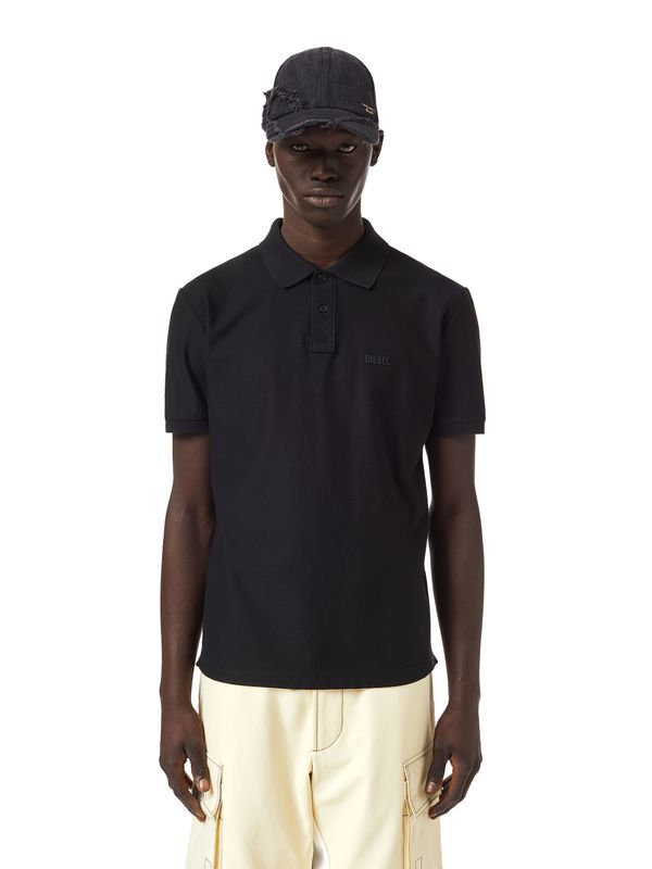 Polo Manga Corta Para Hombre T-Smith-B2