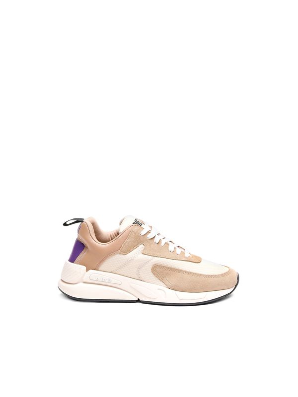 Tenis Para Mujer S-Serendipity Low Cu