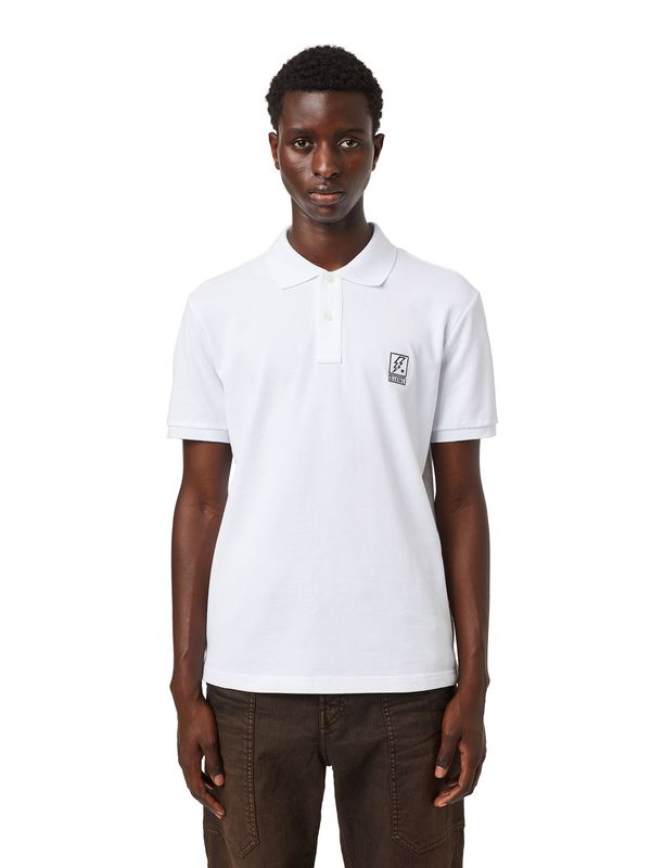 Polo Manga Corta Para Hombre T-Smith-B1