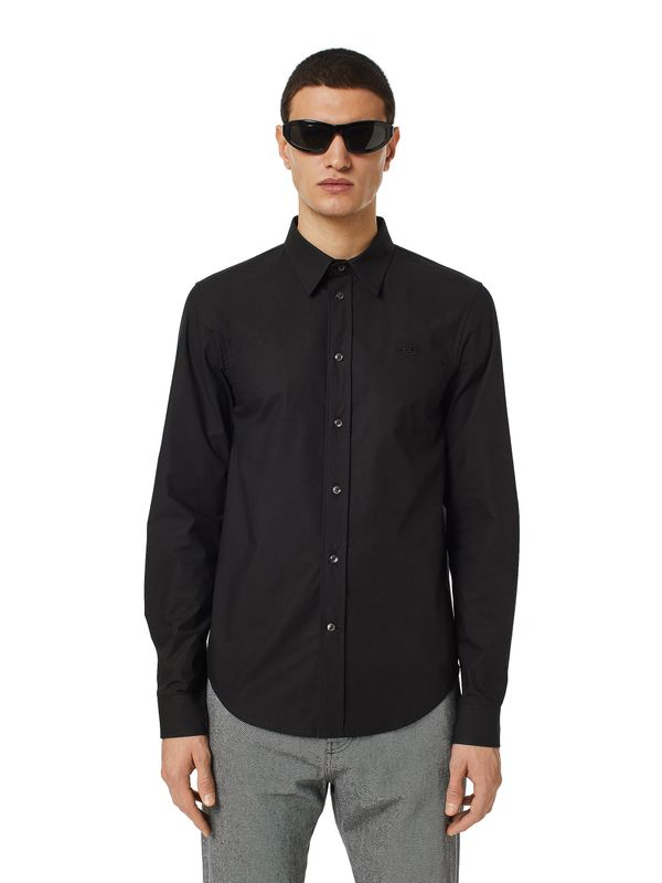 Camisa manga Larga Para Hombre S-Ben-Cl