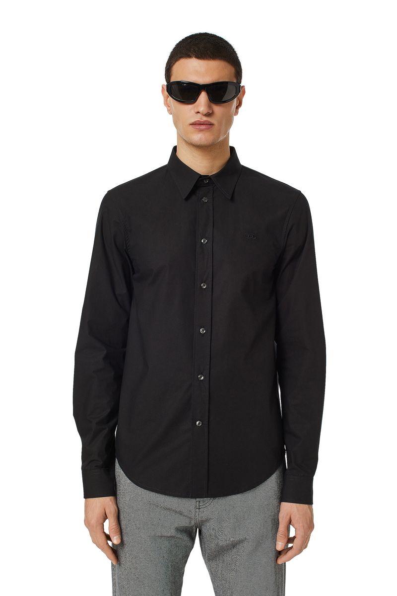 Camisa-Para-Hombre-S-Ben-Cl-