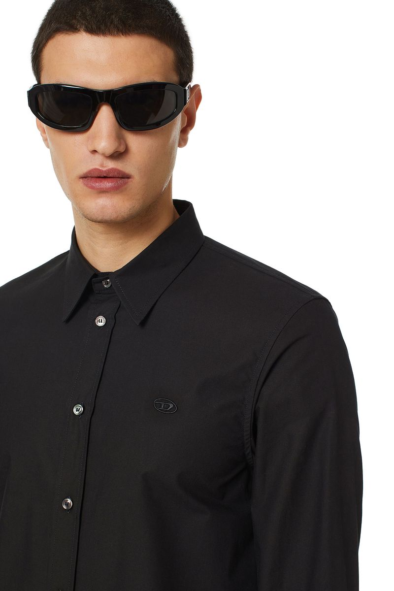 Camisa-Para-Hombre-S-Ben-Cl-