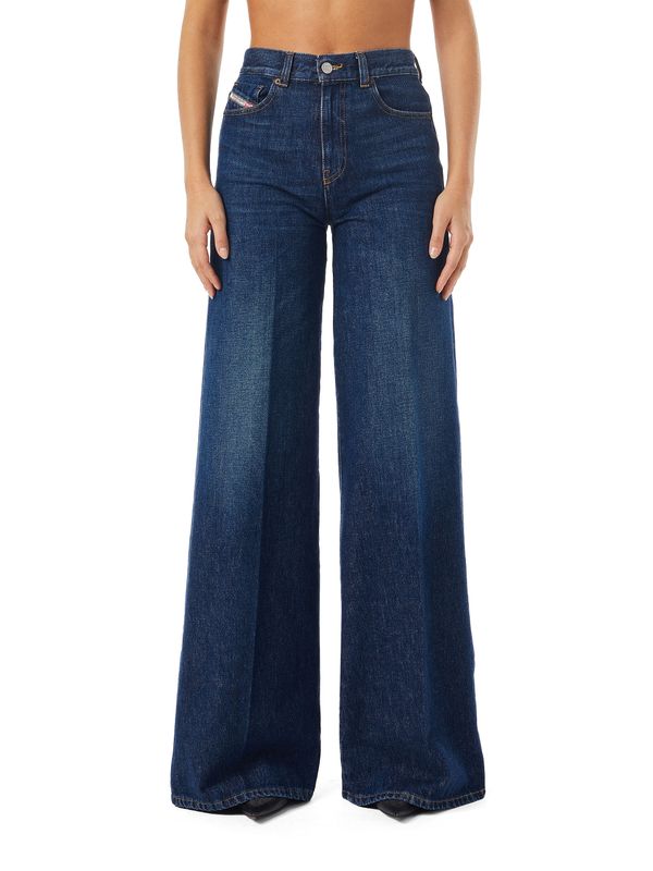 Jean Stretch Para Mujer 1978 L.32